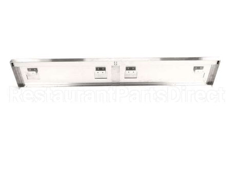 B3633601-C Pitco Front Panel,Top Dk Assembly Se14-2