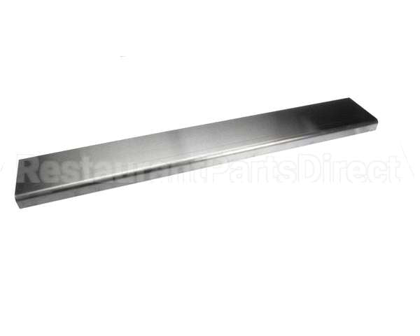 B3633604-C Pitco Front Panel,Top Dk Assembly Se18/14