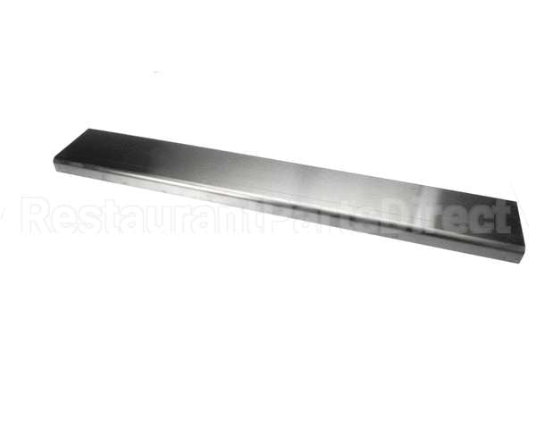 B3633604-C Pitco Front Panel,Top Dk Assembly Se18/14