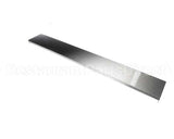 B3633604-C Pitco Front Panel,Top Dk Assembly Se18/14