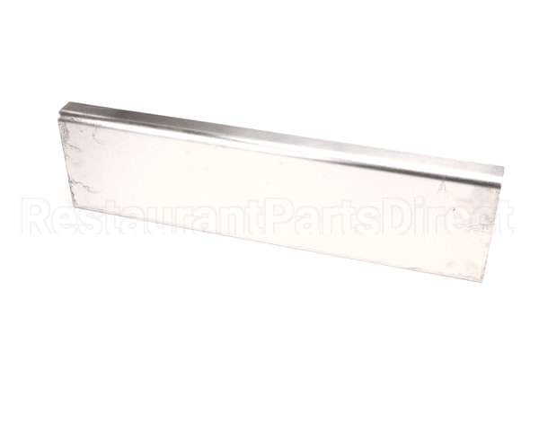 B3633606-C Pitco Front Panel,Top Dk Assembly Se18