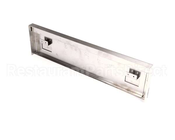 B3633606-C Pitco Front Panel,Top Dk Assembly Se18