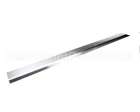 B3633702-C Pitco Front Panel,Top Dk Assembly Se14-2/18