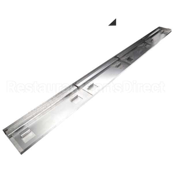B3633801C Compatible Pitco Frpnl, Top Dk Assy Se14 -4