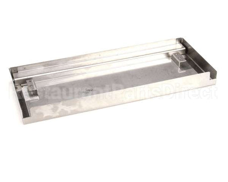 B3635001-C Pitco Front Panel Top Deck Weldment