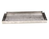 B3635001-C Pitco Front Panel Top Deck Weldment