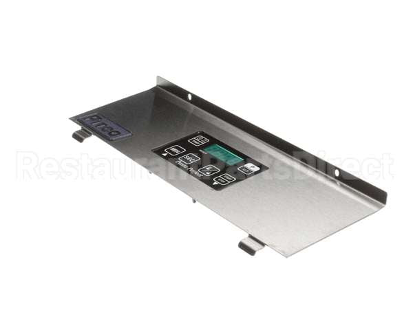 B3636205-C Pitco Front Panel,Bezel Assembly Og-Ssp14 Tmr