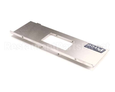 B3636302-C Pitco Front Panel,Bezel Weldment Ssp14