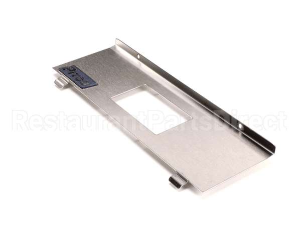B3636302-C Pitco Front Panel,Bezel Weldment Ssp14