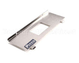 B3636302-C Pitco Front Panel,Bezel Weldment Ssp14