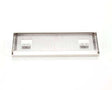 B3636501-C Pitco Front Panel,Top Dk Weldment Sspg14