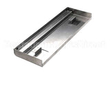 B3636502-C Pitco Front Panel,Top Dk Weldment Sspg14-2