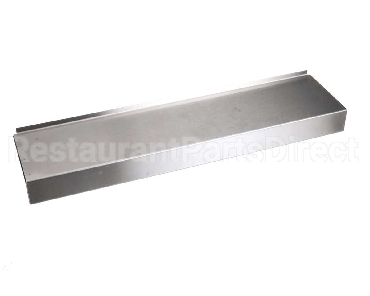 B3636702-C Pitco Fr Pnl,Wldmt Top Dk Gpc18