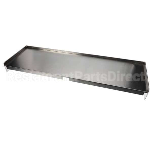 B3638101-C Compatible Pitco Frontpanel, Tp Dk Weldment Tb-Srtg14-2