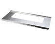 B3638713-C Pitco Front Panel, Bezel Weldment