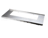 B3638713-C Pitco Front Panel, Bezel Weldment