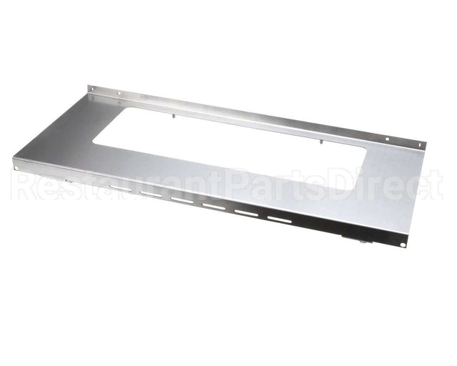 B3638713-C Pitco Front Panel, Bezel Weldment