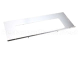 B3638713-C Pitco Front Panel, Bezel Weldment