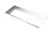 B3638713-C Pitco Front Panel, Bezel Weldment
