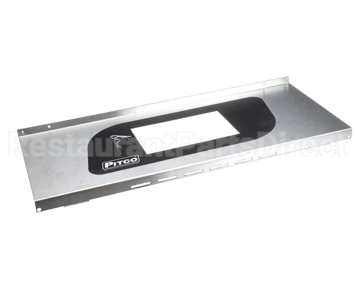 B3639602-C Pitco Frt Pnl,Bzl Assembly Bk Ts Slv184