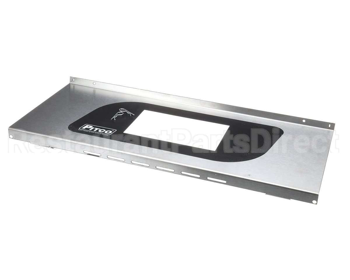 B3639602-C Pitco Frt Pnl,Bzl Assembly Bk Ts Slv184