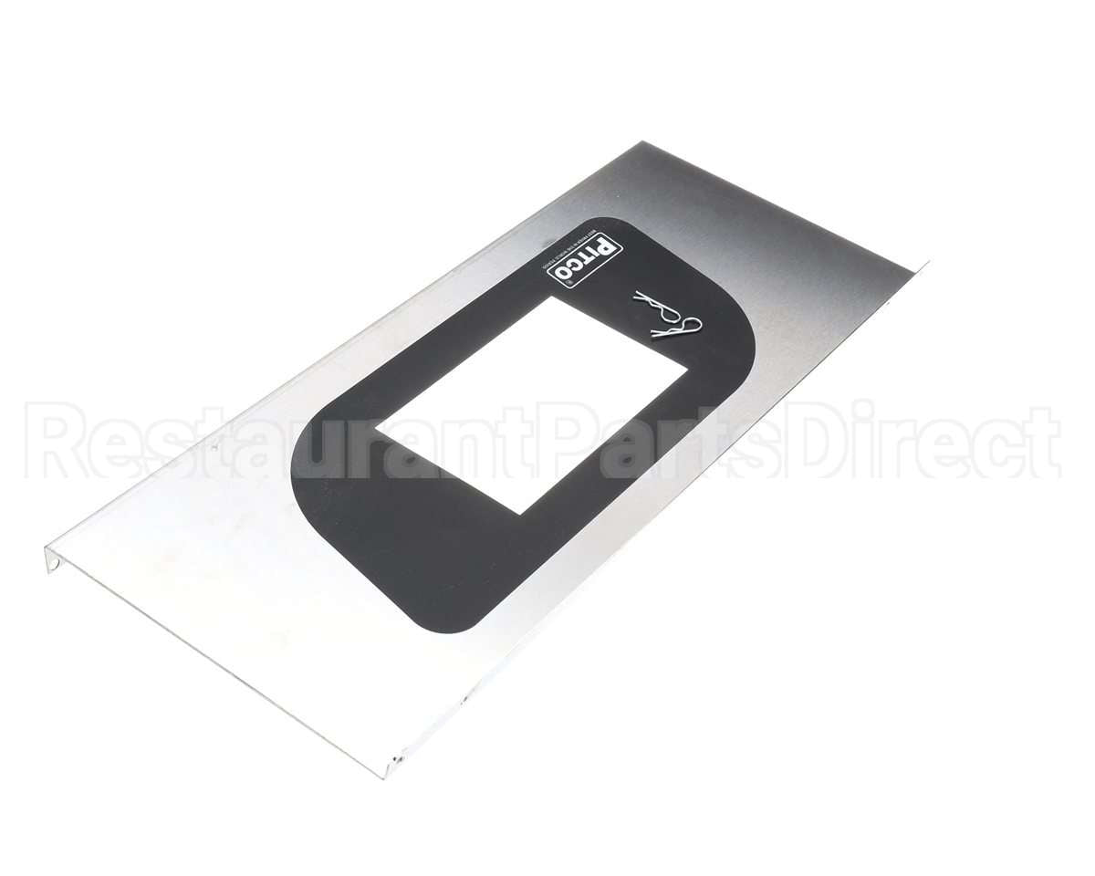 B3639602-C Pitco Frt Pnl,Bzl Assembly Bk Ts Slv184