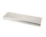 B3639901-C Pitco Fr Pnl, Wldmt Top Dk Rl-Sspg14