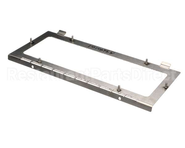 B3640101-C Pitco Front Panel,Weldment Bezel Rl-Sspg14