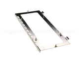 B3640101-C Pitco Front Panel,Weldment Bezel Rl-Sspg14
