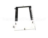 B3640101-C Pitco Front Panel,Weldment Bezel Rl-Sspg14