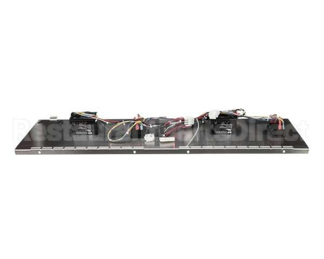 B3683302-C Pitco Fr Pnl,Bzl Assy Tb-Srt-2