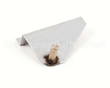 B3801602 Pitco Hinge,Weldment Lwr-Lh