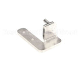 B3801804 Pitco Hinge,Weldment Lwr Lh 24Rufm Dd