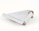 B3802202 Pitco Hinge,Weldment Lwr-Right Hand 14,18