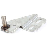 B3802402 Compatible Pitco Wldmt Upr Lh Sg Hng