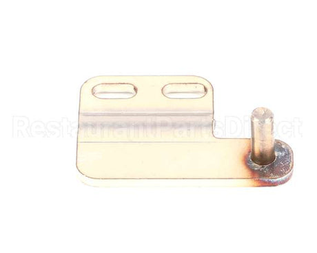 B3802801-C Pitco Hinge,Weldment Upr Lh Slvrf