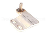 B3802801-C Pitco Hinge,Weldment Upr Lh Slvrf