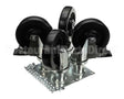 B3901503 Pitco Caster,8 Set W/Hardware (Jarvis)
