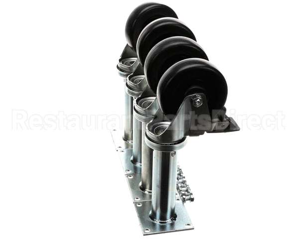 B3901505 Pitco Caster,11Set W/Hardware (Jarvis)