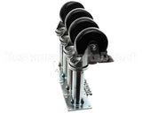 B3901505 Pitco Caster,11Set W/Hardware (Jarvis)