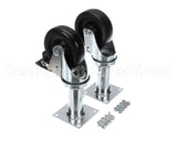 B3902101-C Anets Cstr,9 Lock Non-Lock Assembly