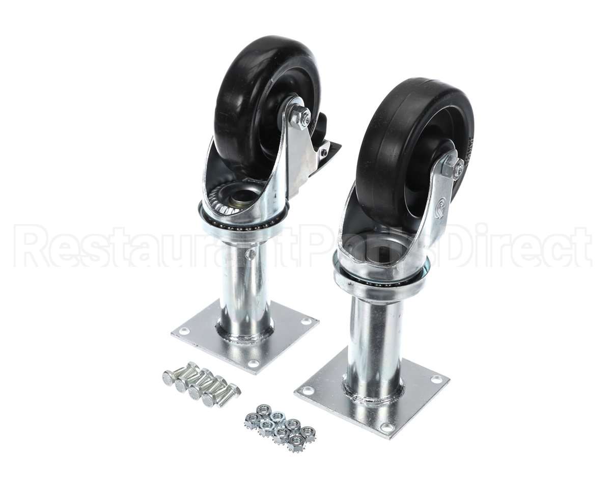 B3902101-C Anets Cstr,9 Lock Non-Lock Assembly