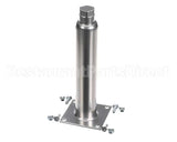 B3902102-C Pitco Leg,Pair 9 W/Hdw