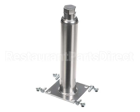 B3902102-C Pitco Leg,Pair 9 W/Hdw