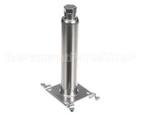 B3902102-C Pitco Leg,Pair 9 W/Hdw