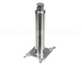 B3902102-C Pitco Leg,Pair 9 W/Hdw