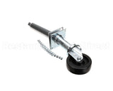 B3902103-C Pitco Caster,Leg 9 Non-Lkg W/Hdw