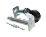 B3902103 Pitco 9 Non-Locking Caster & Adjustable Leg