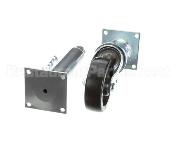 B3902103 Pitco 9 Non-Locking Caster & Adjustable Leg