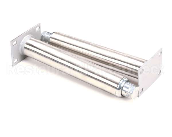 B3902107-C Pitco Leg,Pair 11 W/Hdw